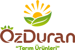 ÖZDURAN TARIM ÜRÜNLERİ